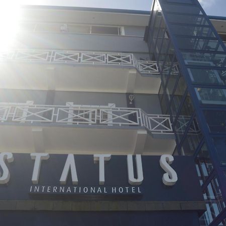 Status Hotel Georgetown Ngoại thất bức ảnh