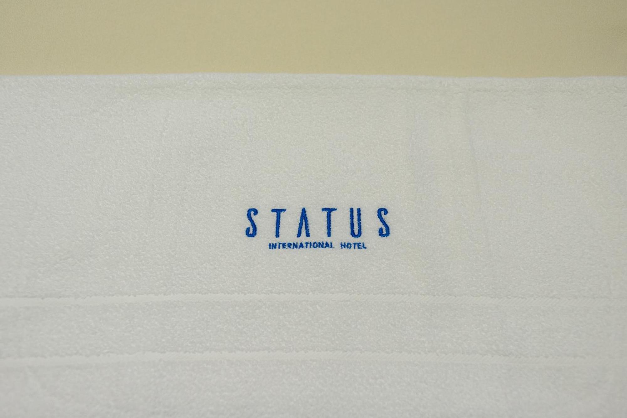Status Hotel Georgetown Ngoại thất bức ảnh
