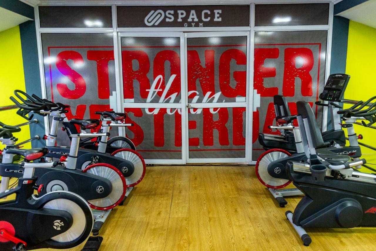 Status Hotel Georgetown Ngoại thất bức ảnh