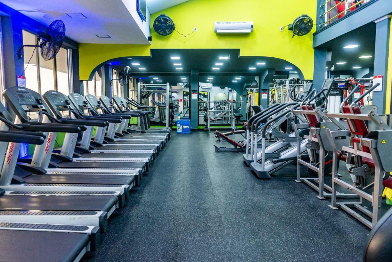 Status Hotel Georgetown Ngoại thất bức ảnh